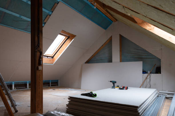 Best Commercial Insulation in Harrington, DE