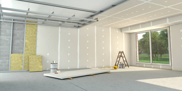 Best Residential Insulation in Harrington, DE