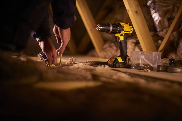 Best Eco-Friendly Insulation in Harrington, DE